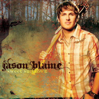 Jason Blaine - Sweet Sundown album cover