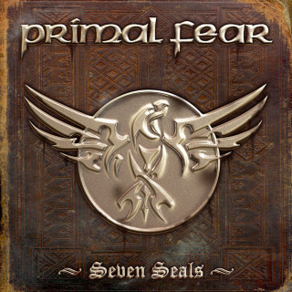 Primal Fear - Seven Seals album cover
