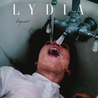 Lydia - Liquor album cover