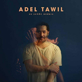 Adel Tawil - So Schön Anders album cover