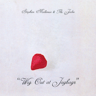 Stephen Malkmus & The Jicks - Wig Out At Jagbags album cover