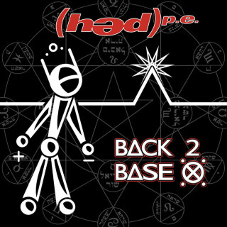 (Hed) P.E. - Back 2 Base X album cover