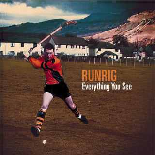 Runrig - Everything You See album cover