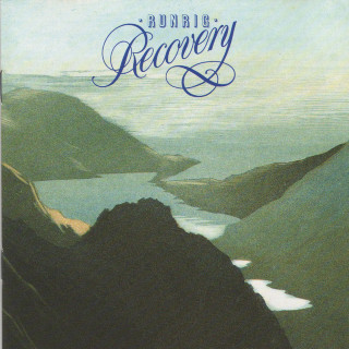 Runrig - Recovery album cover