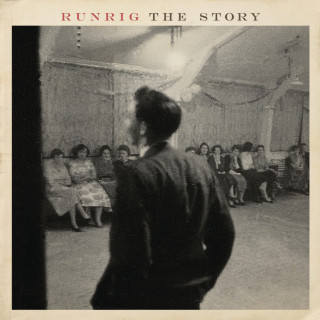 Runrig - The Story album cover