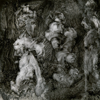 Mark Lanegan & Duke Garwood - With Animals album cover