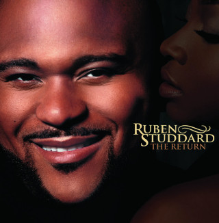 Ruben Studdard - The Return album cover