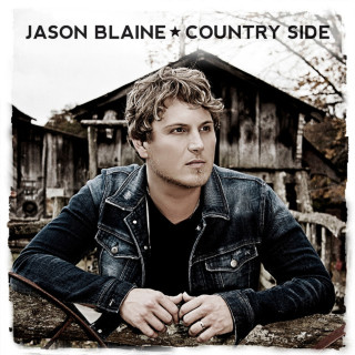 Jason Blaine - Country Side album cover