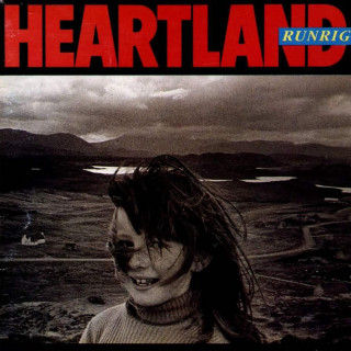 Runrig - Heartland album cover