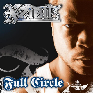 Xzibit - Full Circle album cover