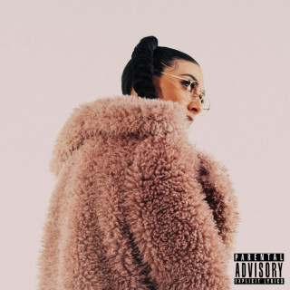 Qveen Herby - EP 3 EP cover