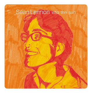 Sean Lennon - Into The Sun album cover