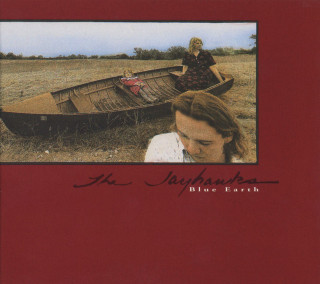 The Jayhawks - Blue Earth album cover