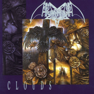Tiamat - Clouds album cover