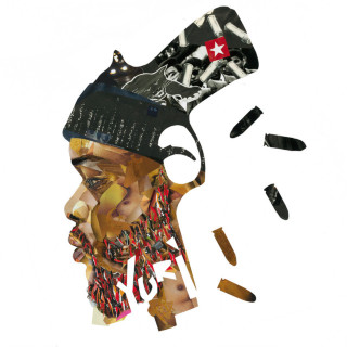Dosseh - Yuri album cover