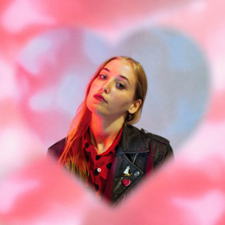 Hatchie - Sugar & Spice EP cover