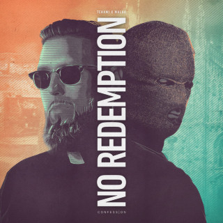 Tchami - No Redemption EP cover