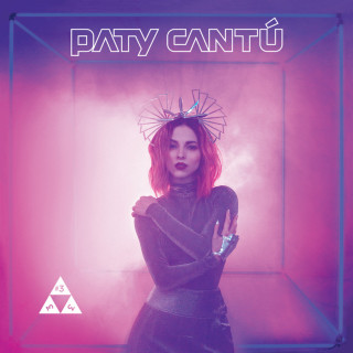 Paty Cantú - #333 album cover