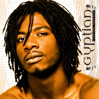 Gyptian - I Can Feel Your Pain album cover