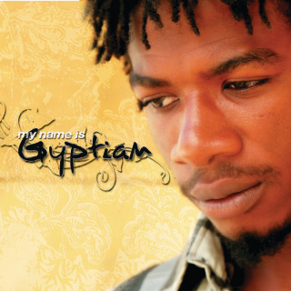 Gyptian - My Name Is Gyptian album cover