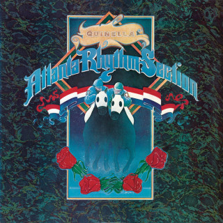 Atlanta Rhythm Section - Quinella album cover