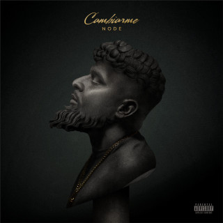 NODE - Cambiarme album cover