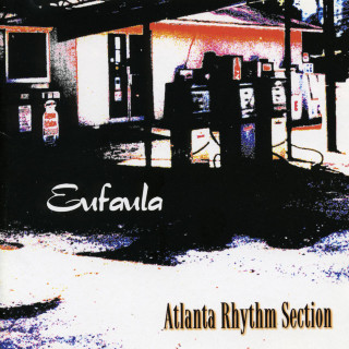 Atlanta Rhythm Section - Eufaula album cover