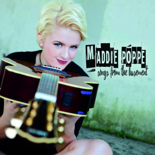 Maddie Poppe - Songs From The Basement album cover