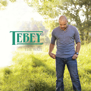 Tebey - The Wait album cover