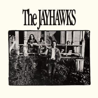 The Jayhawks - The Jayhawks album cover