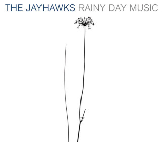 The Jayhawks - Rainy Day Music album cover