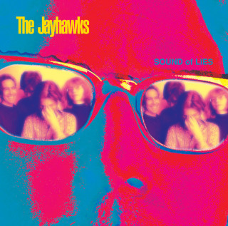 The Jayhawks - Sound Of Lies album cover