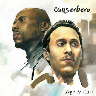 Canserbero & Apache - Apa y Can album cover