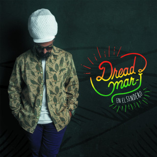 Dread Mar-I - En el Sendero album cover