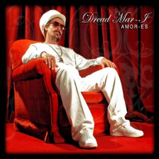 Dread Mar-I - Amor-es album cover
