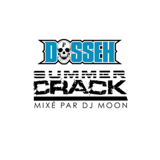 Dosseh - Summer Crack mixtape cover