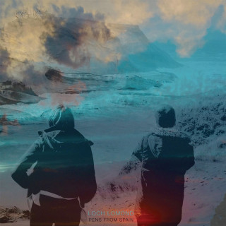 Loch Lomond - Pens from Spain album cover