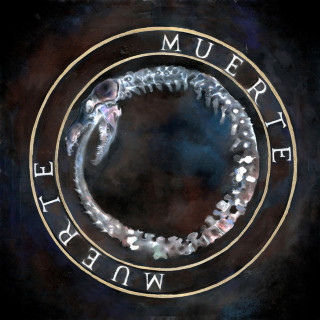 Canserbero - Muerte album cover