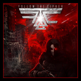 Follow The Cipher - Follow The Cipher album cover