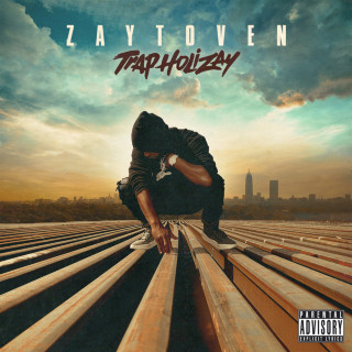 Zaytoven, Quavo & 2Chainz - Trapholizay album cover