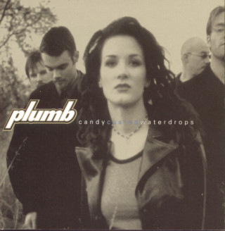 Plumb - Candycoatedwaterdrops album cover