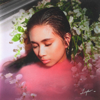 NIKI - Zephyr EP cover
