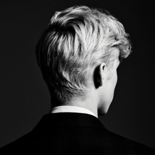Troye Sivan - Bloom album cover