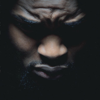 Dosseh - Perestroïka mixtape cover