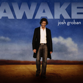 Josh Groban - Awake album cover