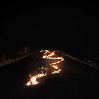 Bob Moses - Battle Lines album cover