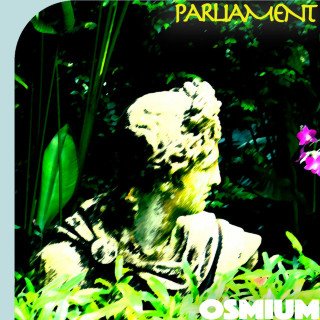 Parliament - Osmium album cover