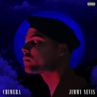 Jimmy Nevis - Chimera album cover