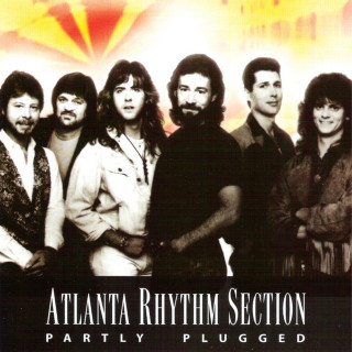 Atlanta Rhythm Section - Partly Plugged album cover