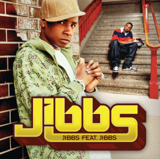 Jibbs - Jibbs Feat. Jibbs album cover